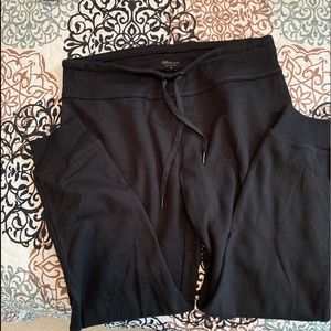 Womens joggers/lounging pants